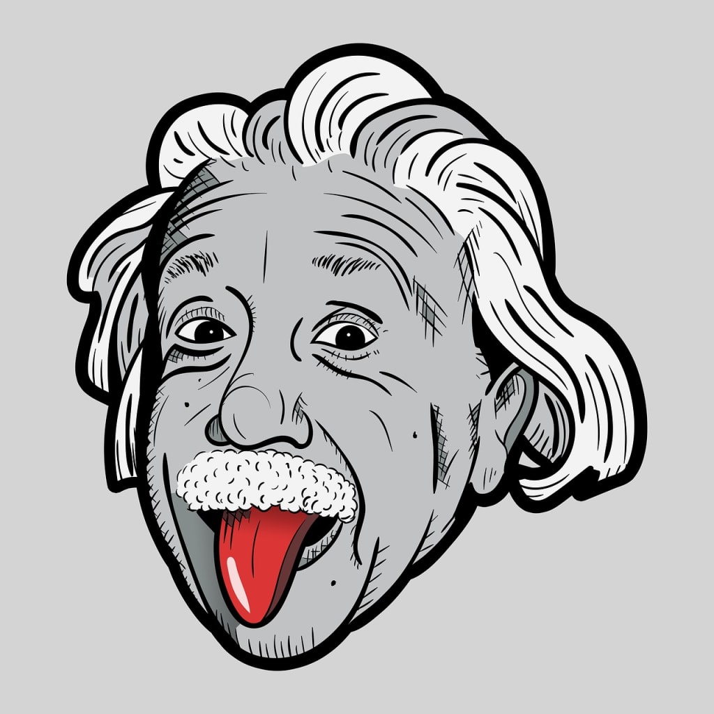 einstein, albert einstein, genius-3913496.jpg